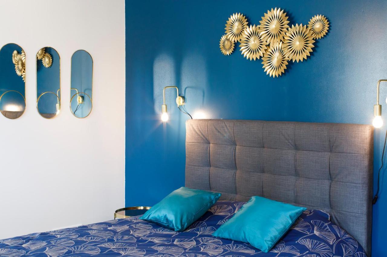 Spa & Detente - Suite Privee - Tours - Netflix Buitenkant foto